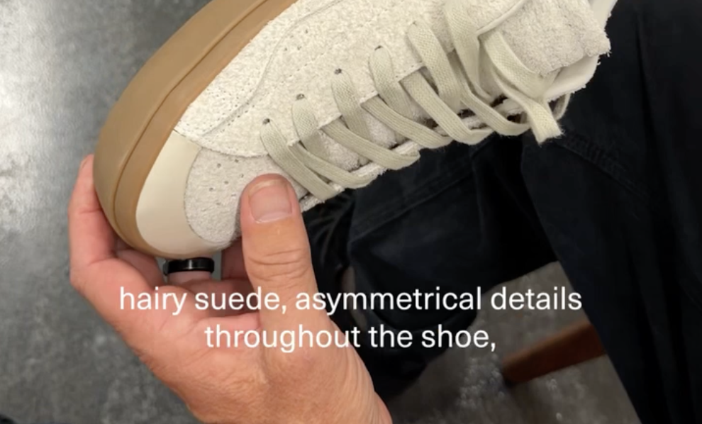 Product Breakdowns