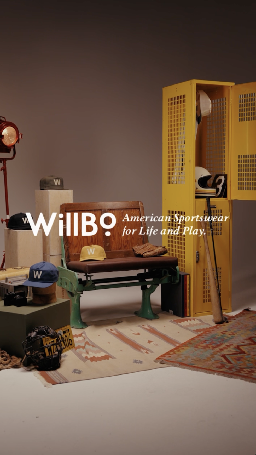 WillBo