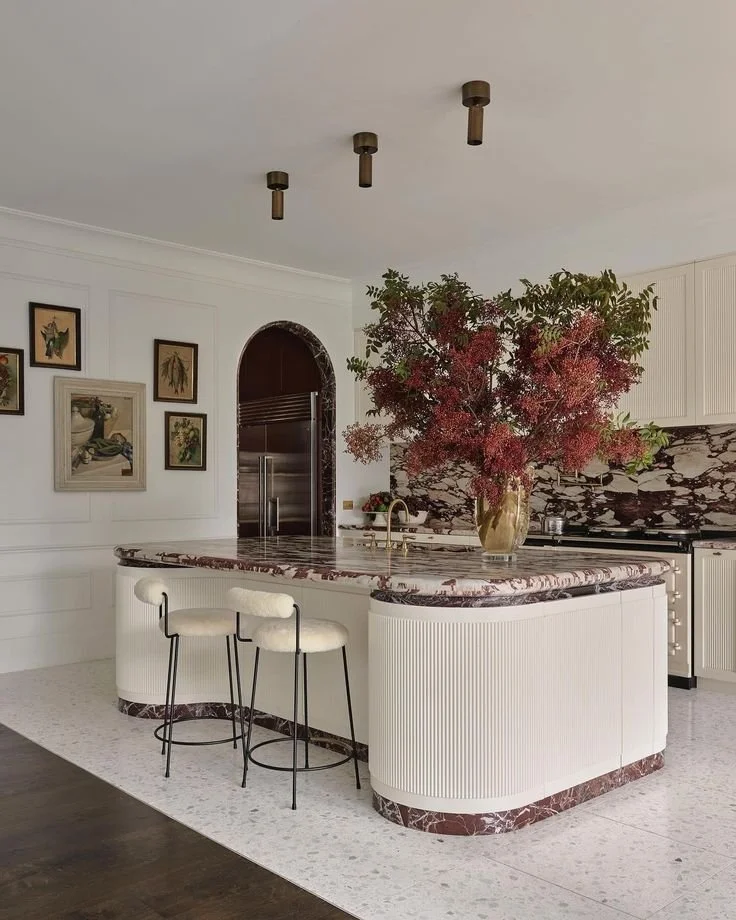 Poppy Tzaneros (nee O’Neil) | Burgundy tones #pocodesigns | Instagram.jpg