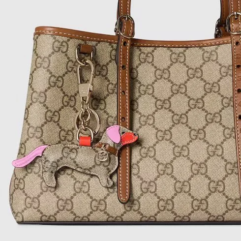The Rise of Bag Charms and Accessories in Europe: A Fashion Revolution
