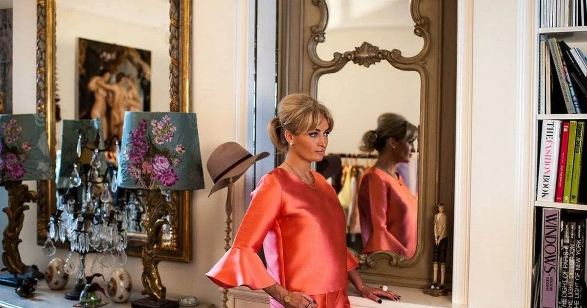 Remembering Catriona Hanly: A Luminary in Irish Fashion