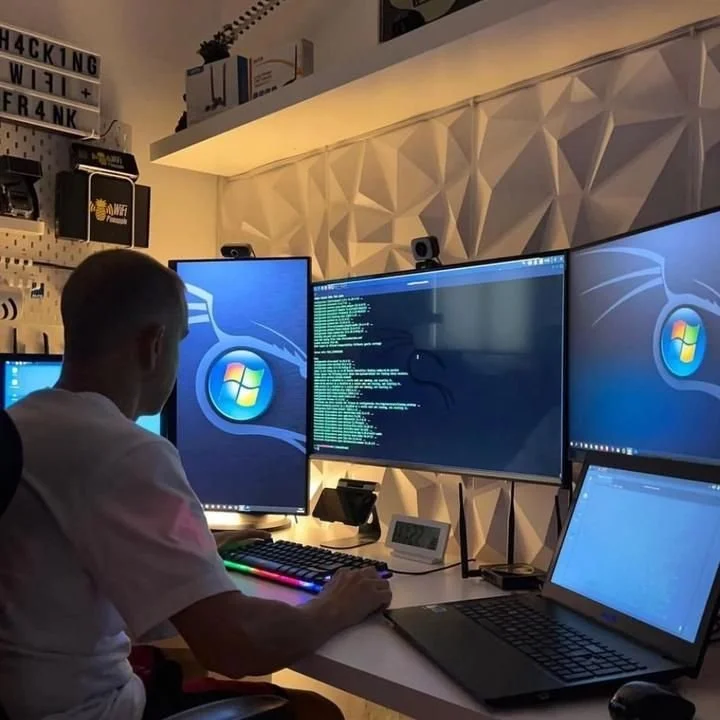 Cyber-attaque, protection-de-donné