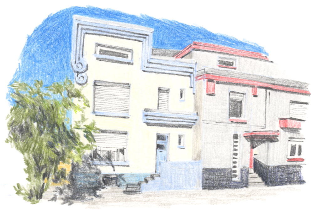 Quartier Excentric, Dunkerque - 2026