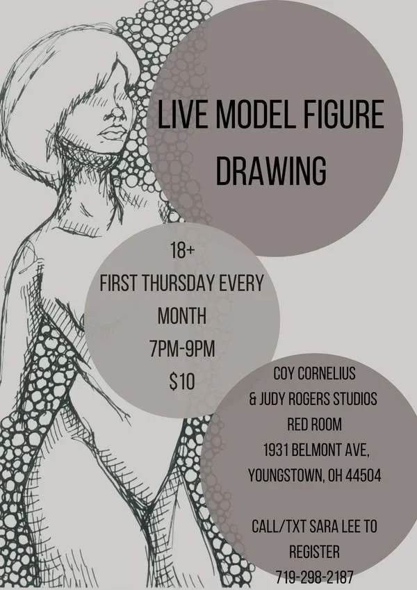 Figure Drawing