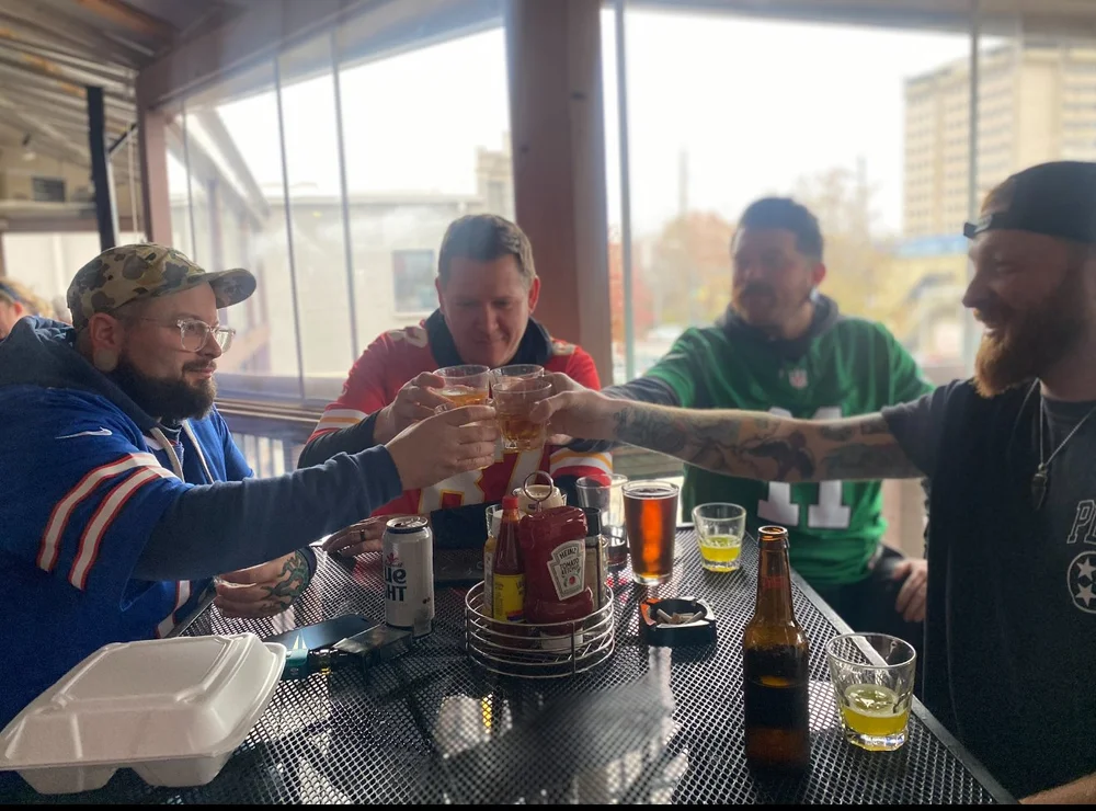 Bar photo 2
