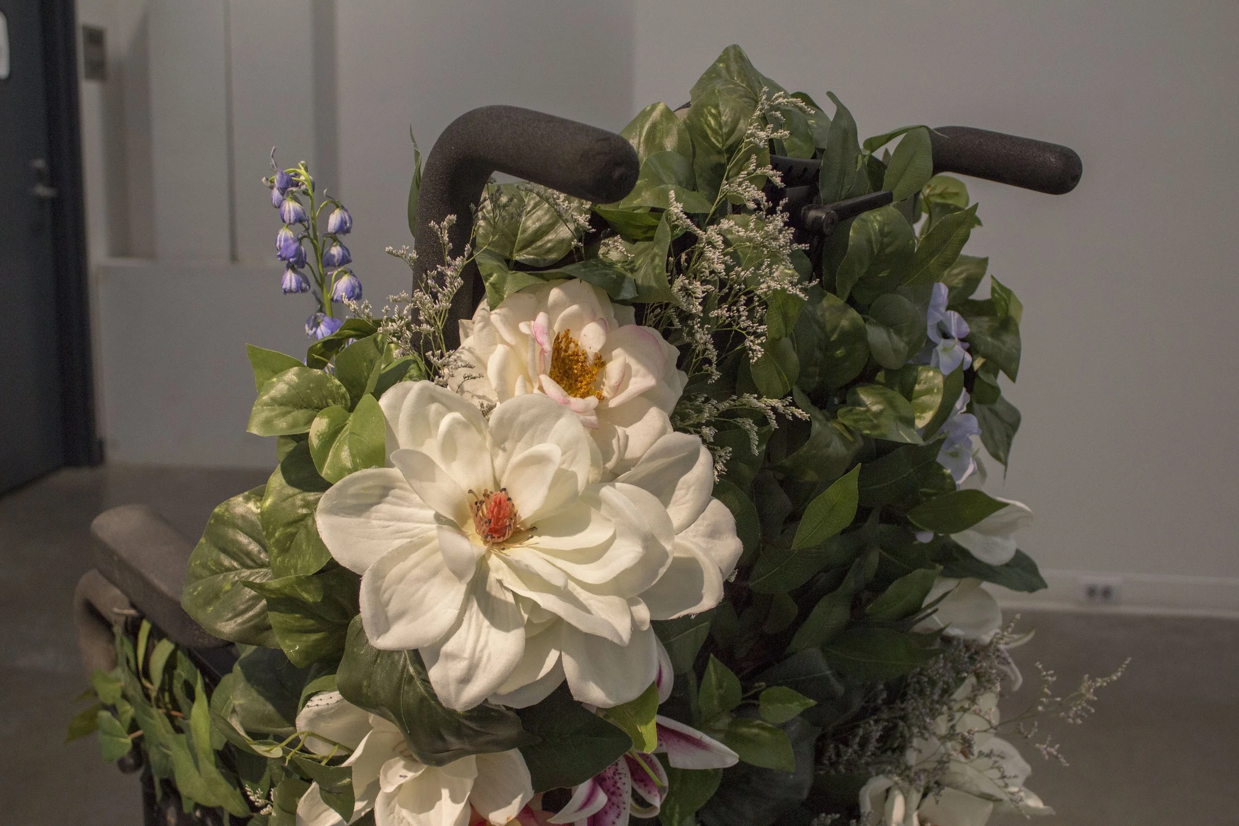 wedding chair
