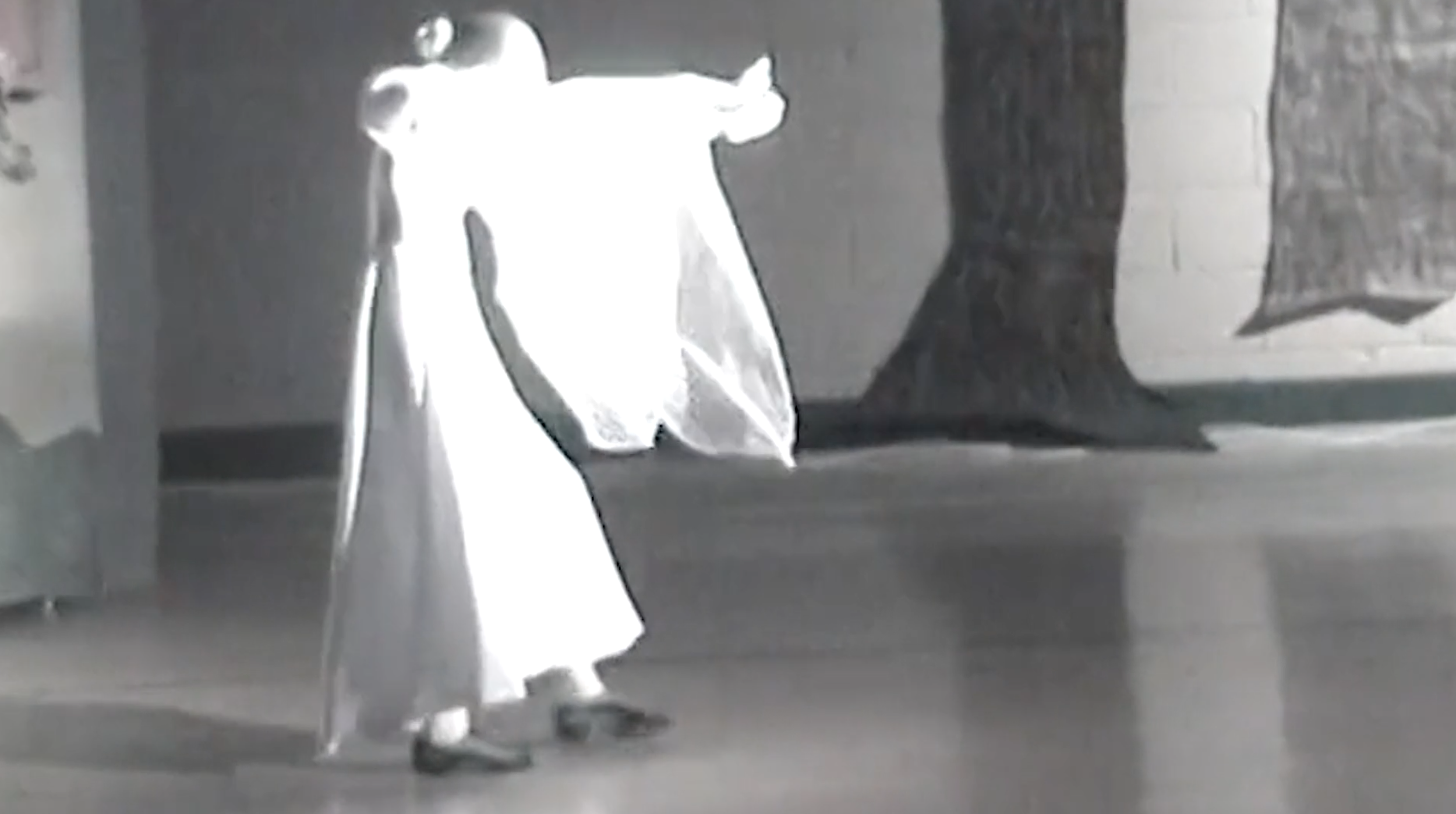 ballerina – in progress(ion)
