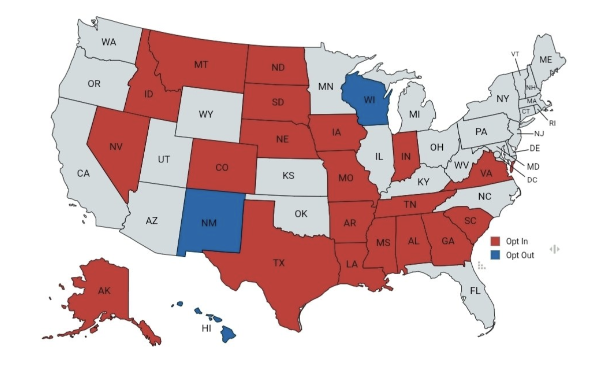 Mike Cox: Michigan Should Opt In to President Trump’s School Choice Tax Credits
