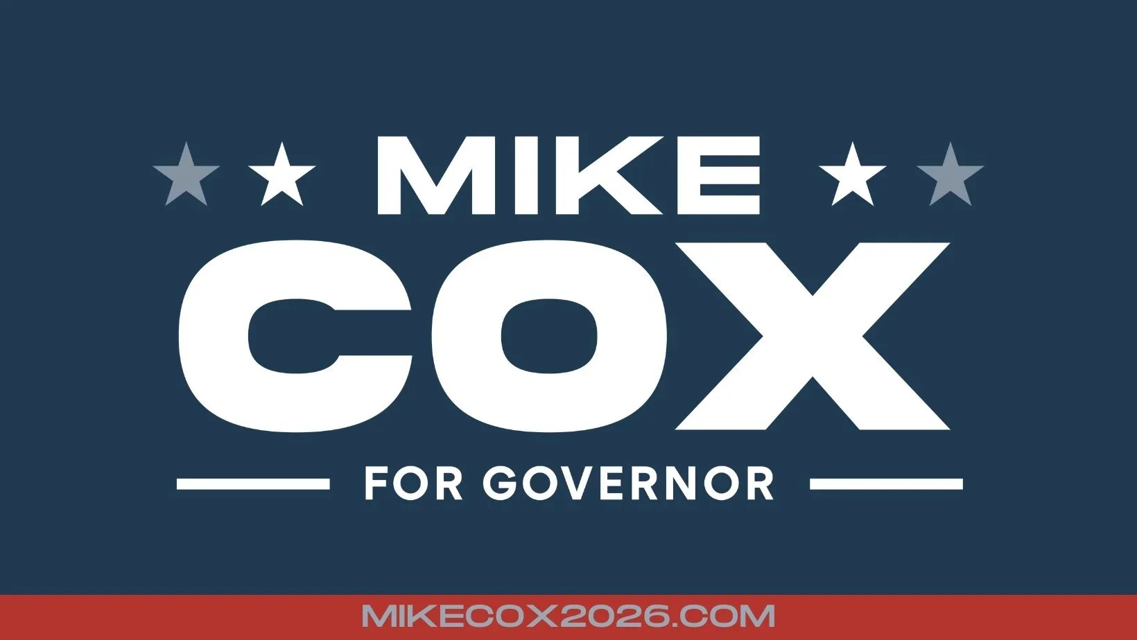Mike Cox Responds to Whitmer’s State of the State: “More Government, Worse Results”