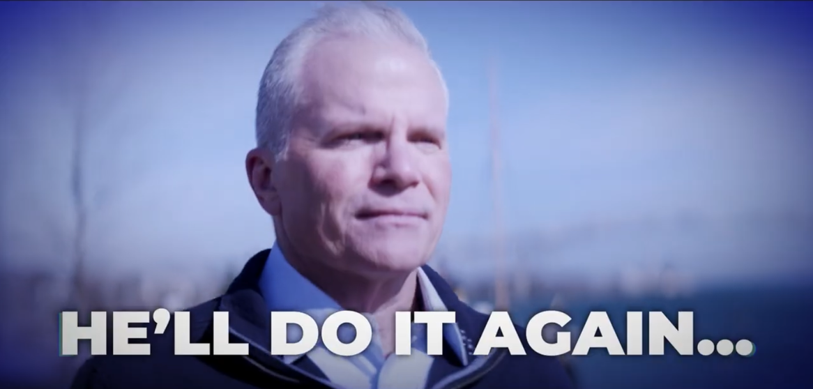 Cox Campaign Launches Statewide Ad Buy as Michigan GOP Primary Race Tightens Into Three-Man Battle