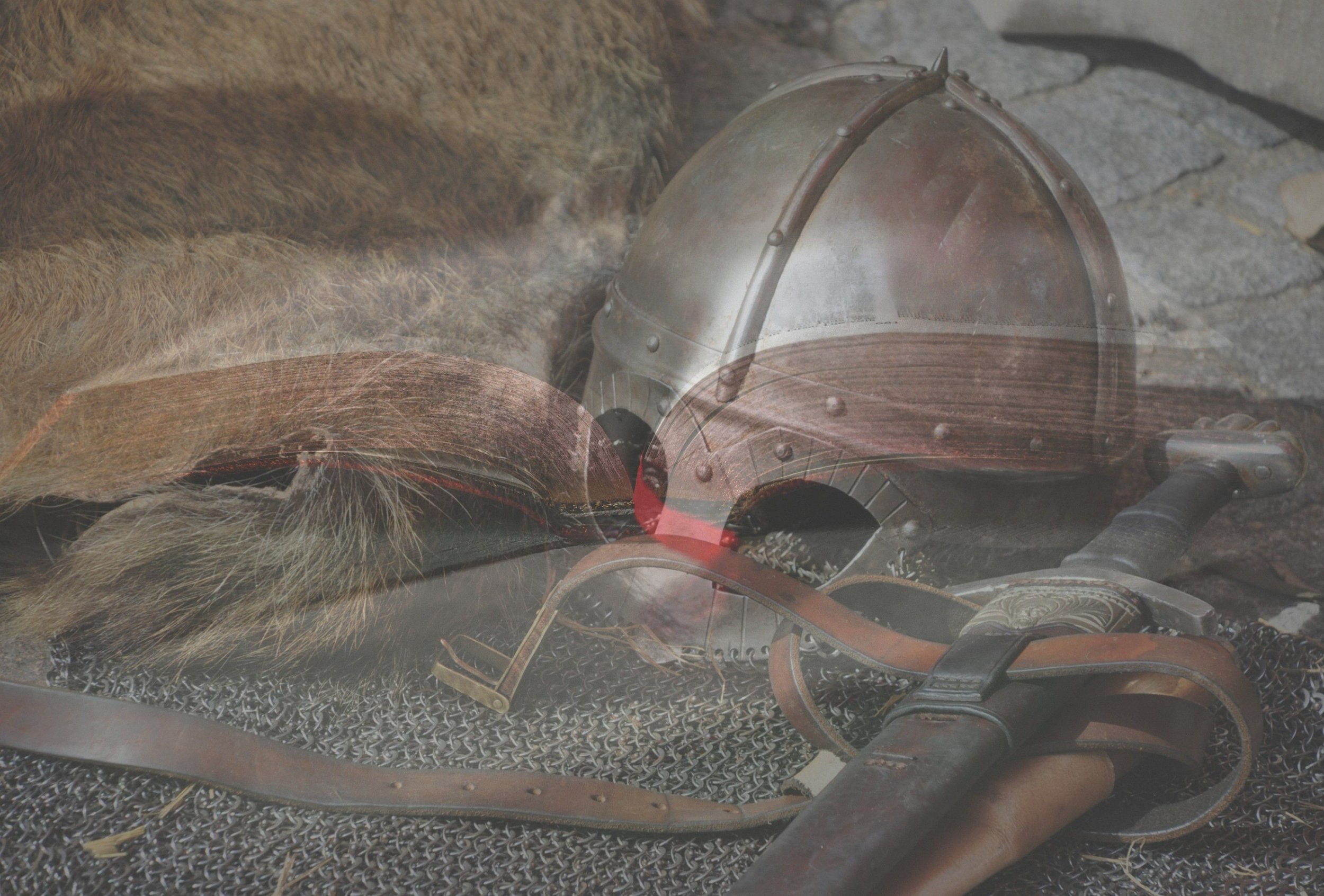 Ep 3: Foundations, Formation, and the Missing Framework