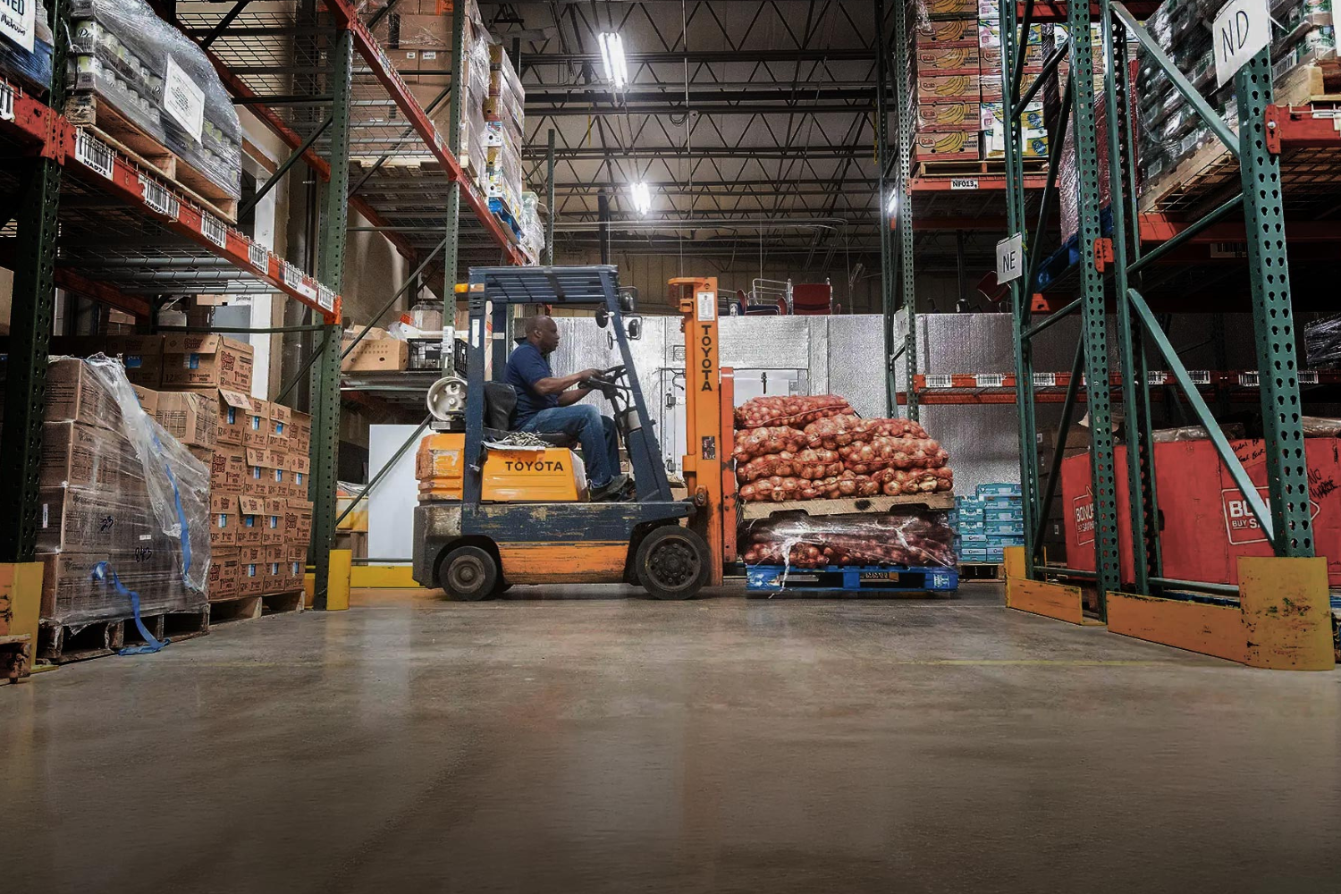 SHARE-ing Food for Good