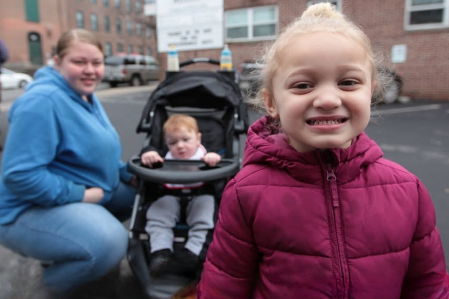 A Place that Feels like Home