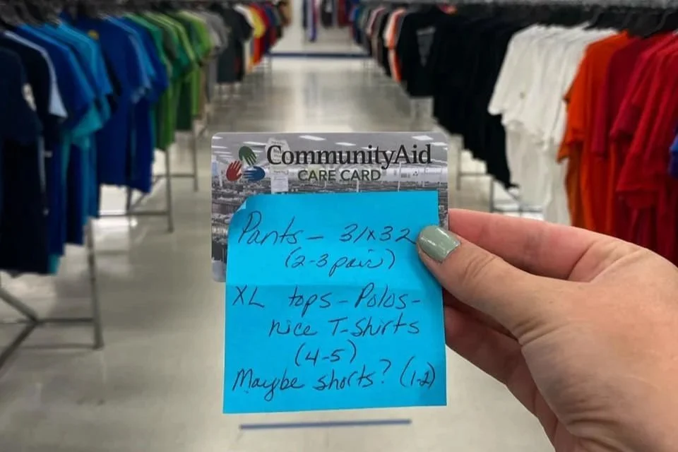 Community Support, Activate!