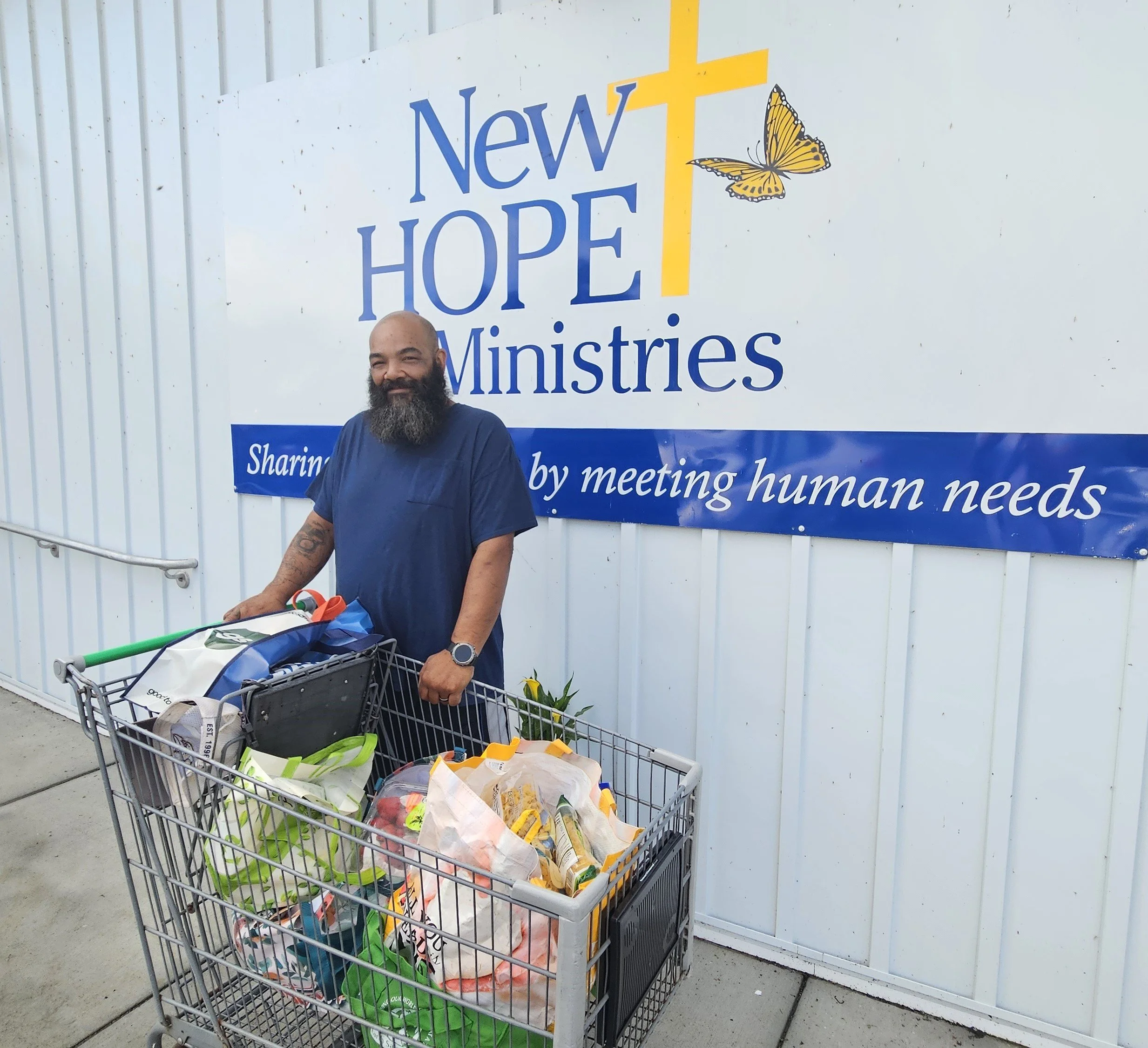 ReNEWing HOPE