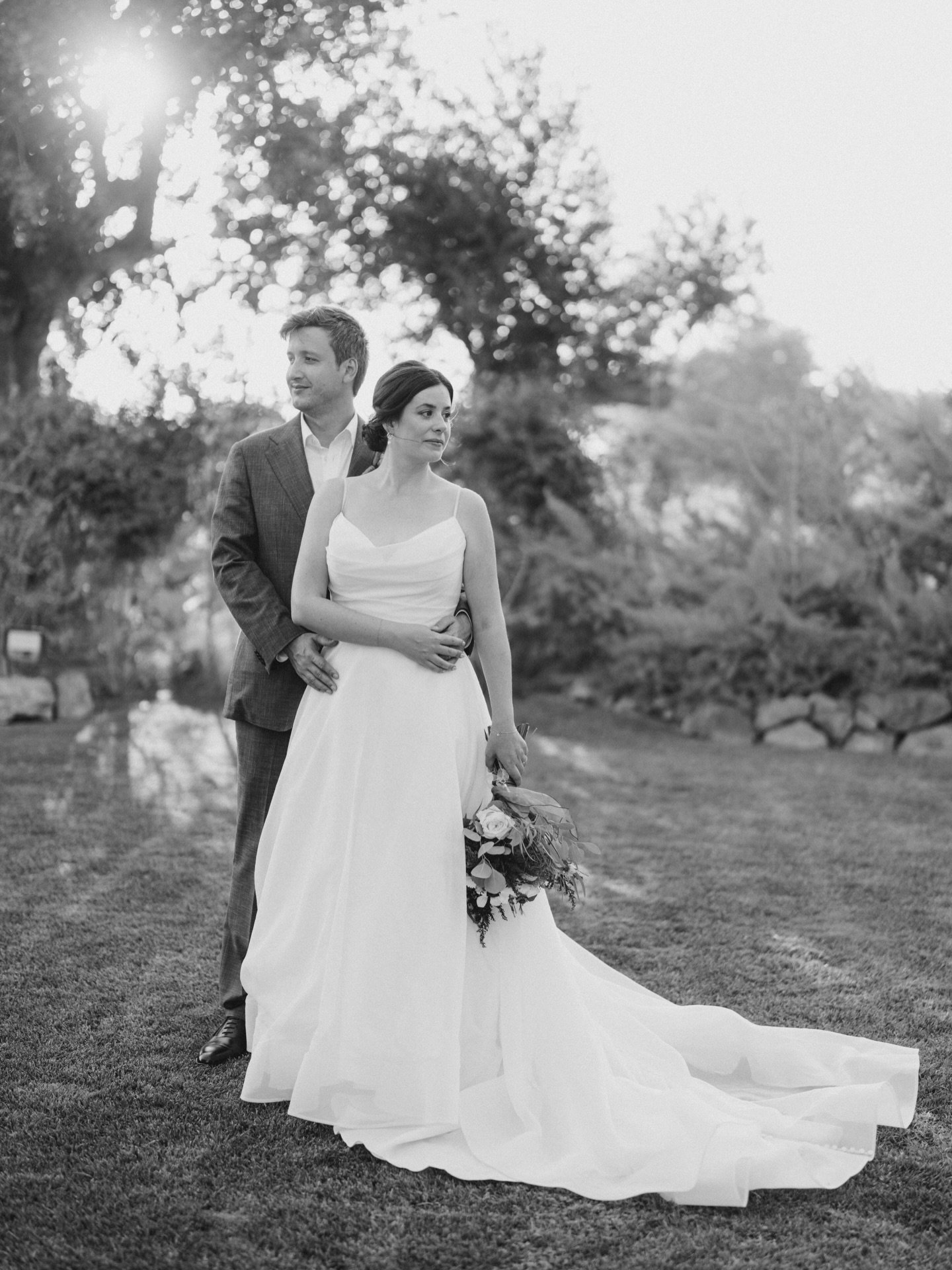 Emily &amp; Narayan - 6th October 2025

Planner: @algarvedreamweddings 
Styling &amp; decor: @claudia_mota_design 
Photographer: @luisjorgephotography 
Videographer: @lsfilmmaker 
Venue: @montedoserrinho 
Bride: @emjones19 
Hair: @myah_hair 
Music: @