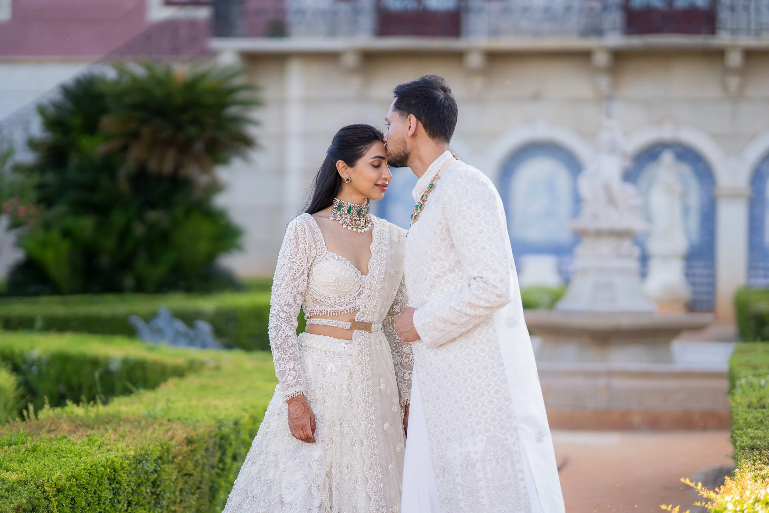 PART 2 OF THE “Viral Wedding“ 