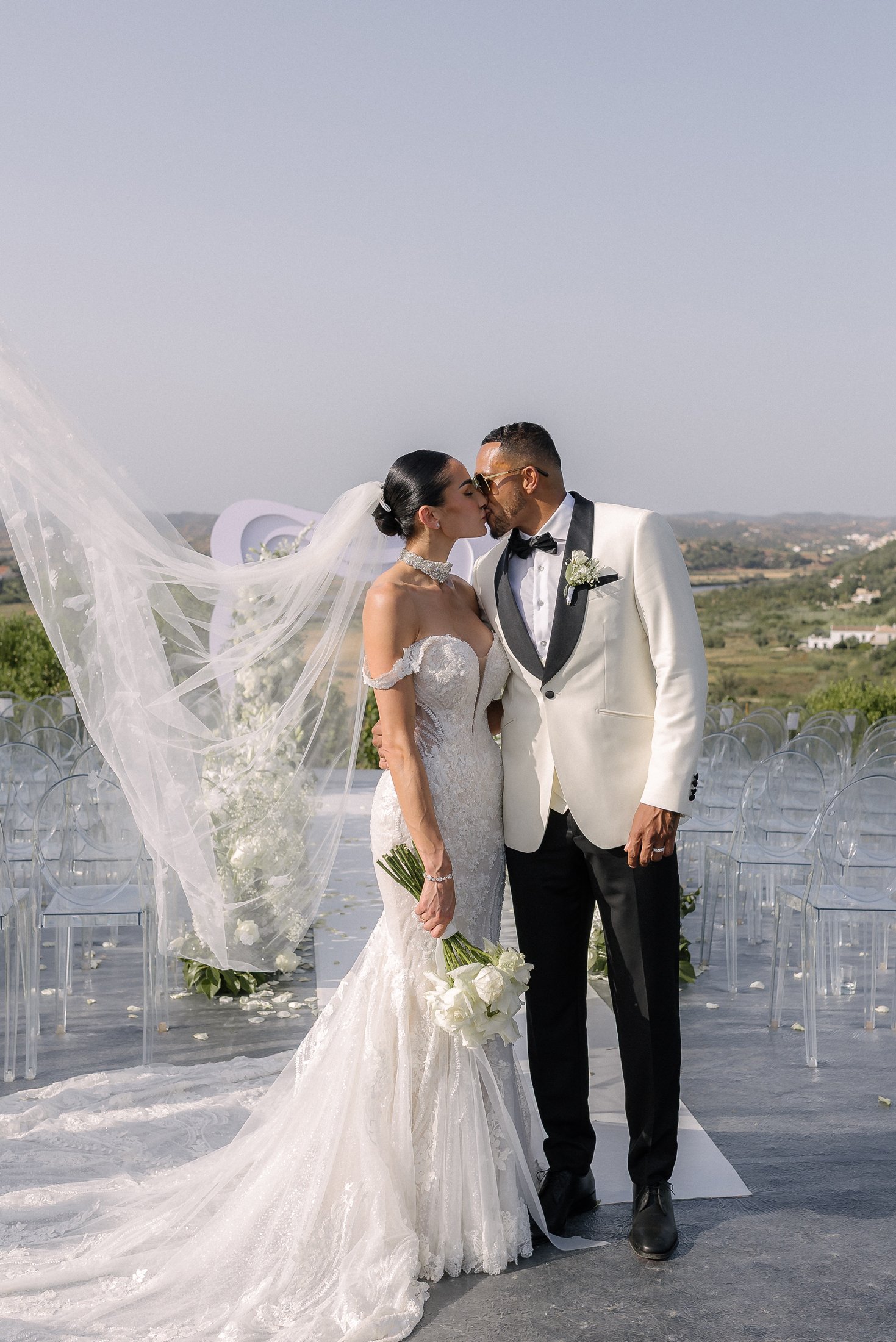 A Love That Began Across the Street&nbsp;