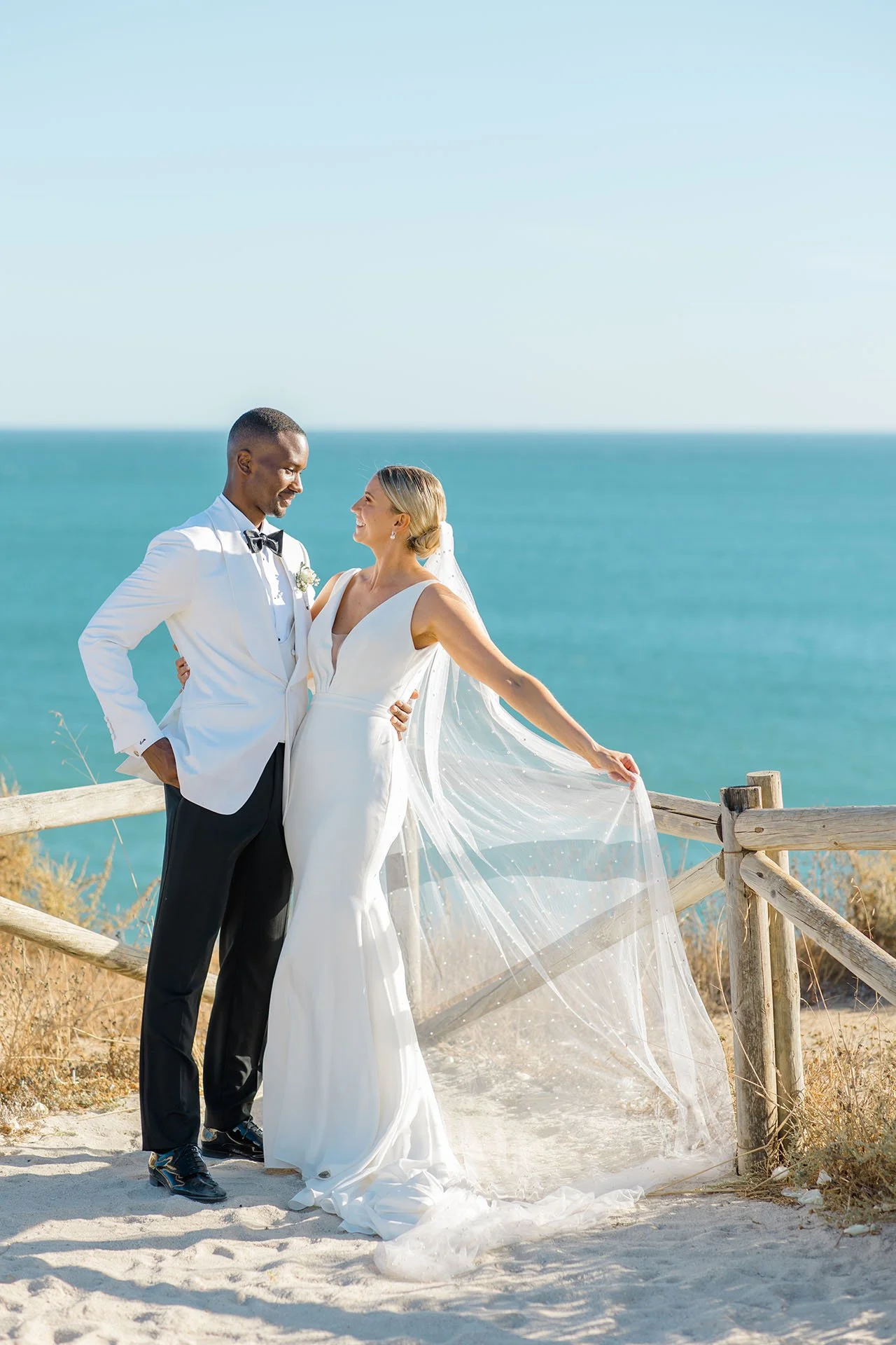 Destination Wedding in Portugal:&nbsp;The Essential Checklist for Couples Planning from Abroad