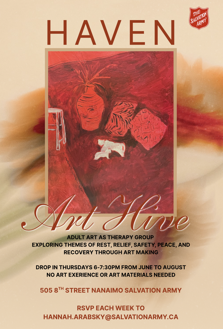 Haven Art Hive