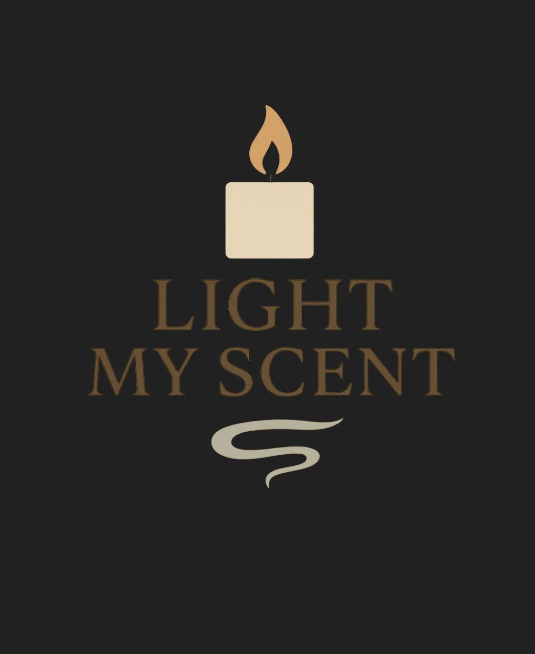 LIGHT MY SCENT