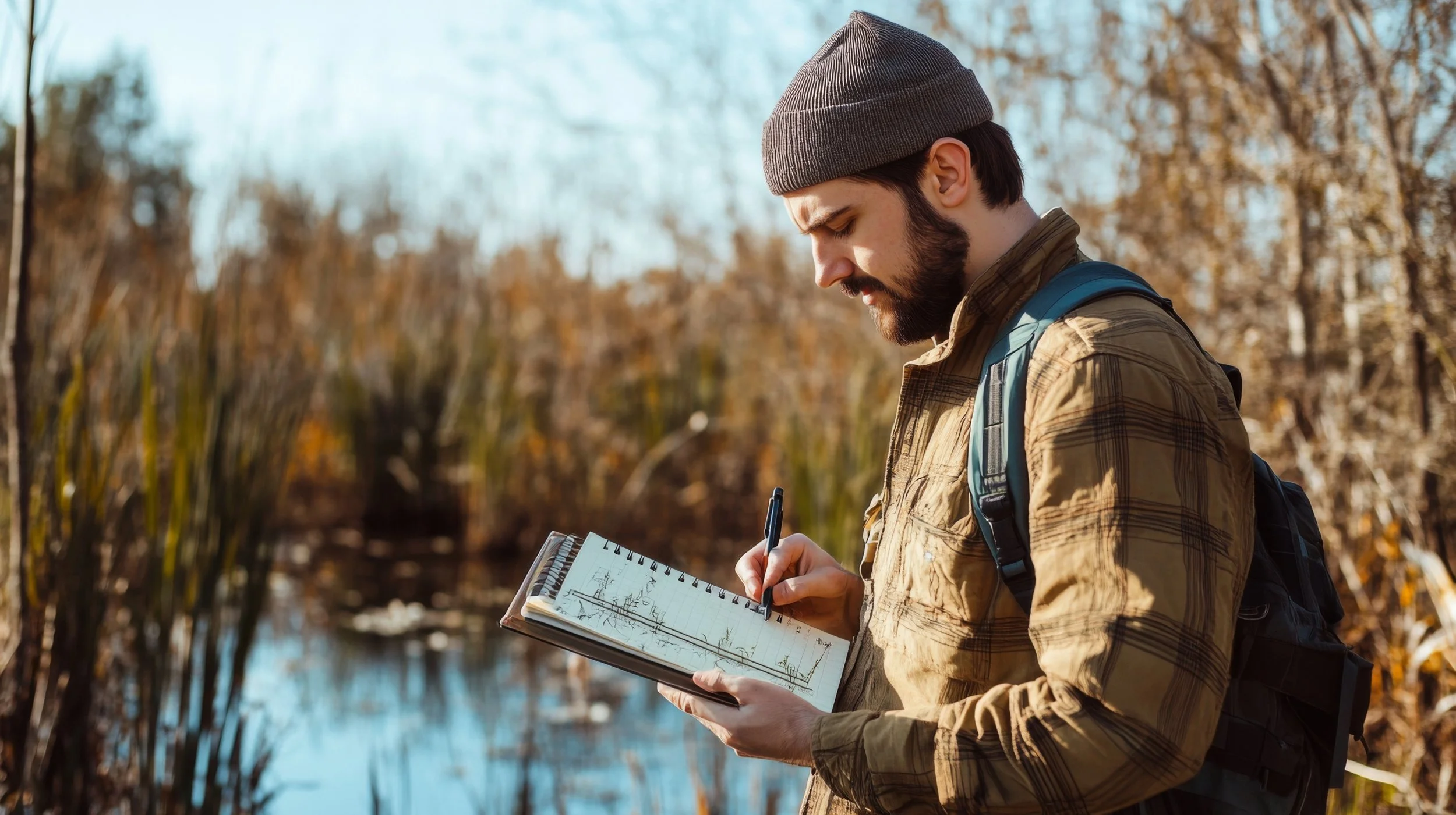 Field Notes: Fall
