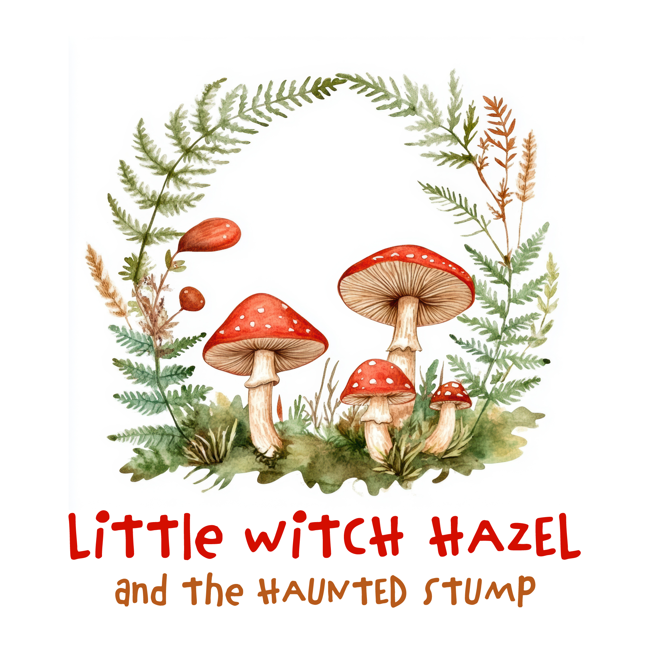 The Haunted Stump