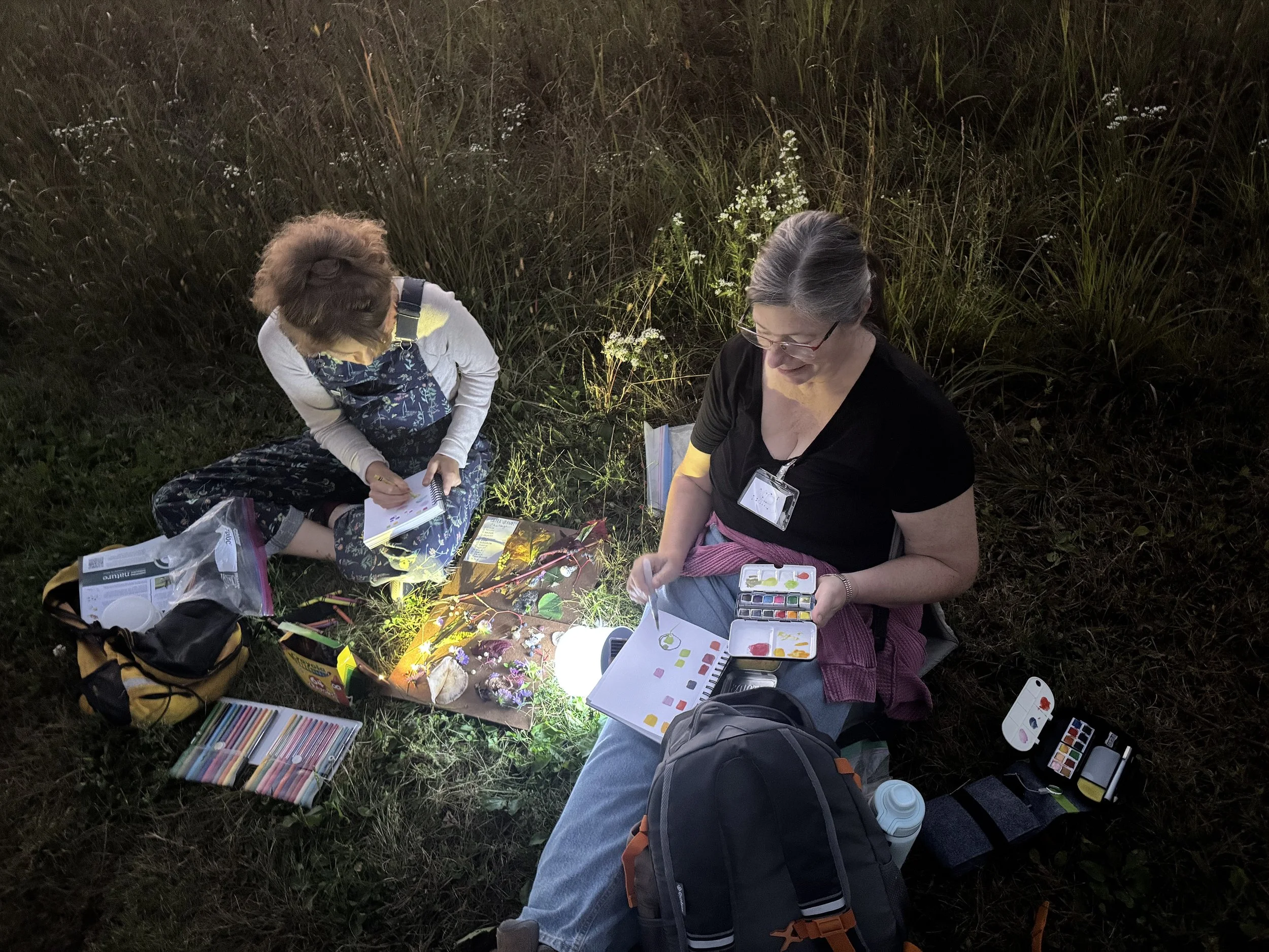 Field Notes Lake Elmo.jpg