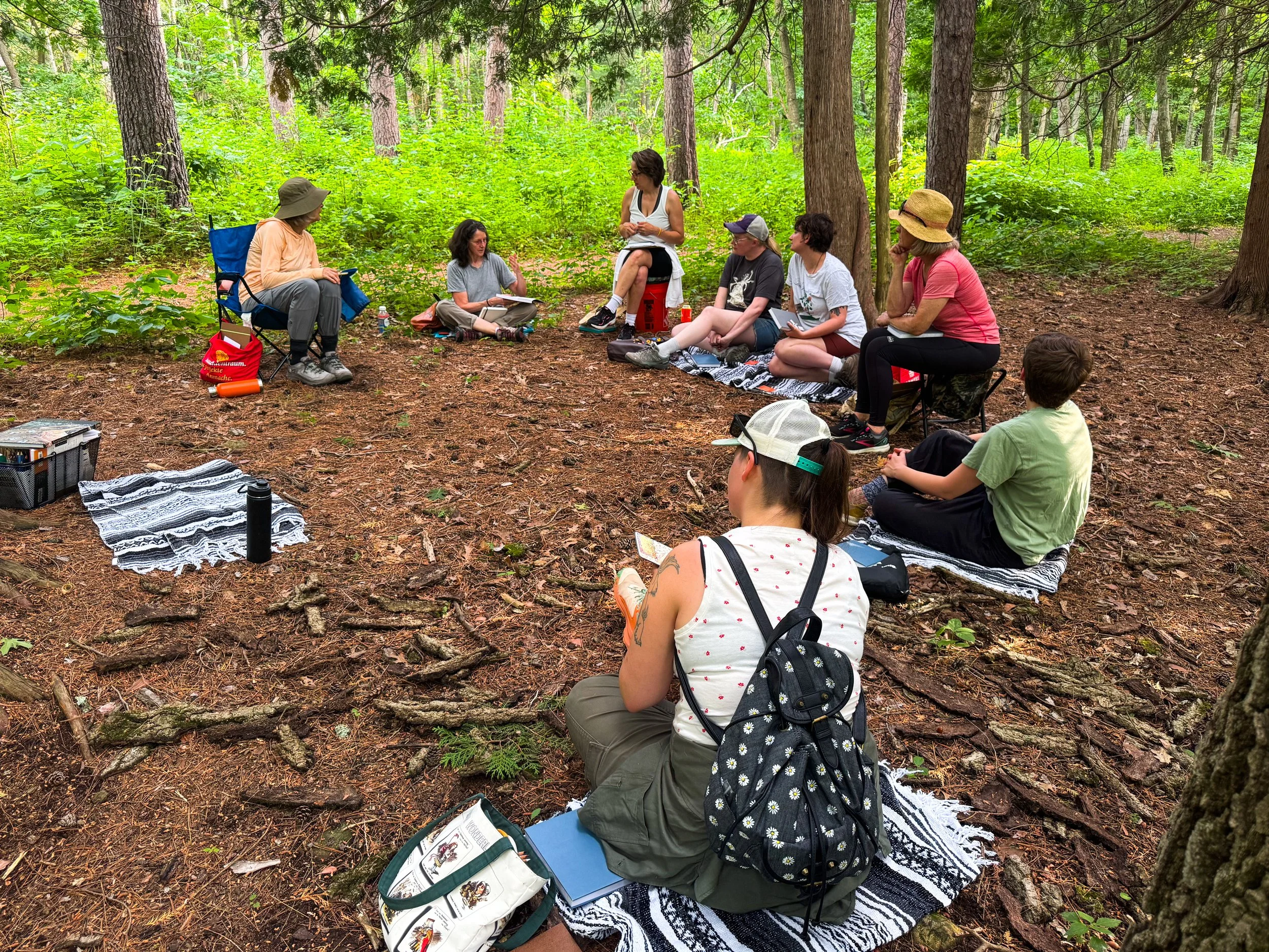 what is field notes? 