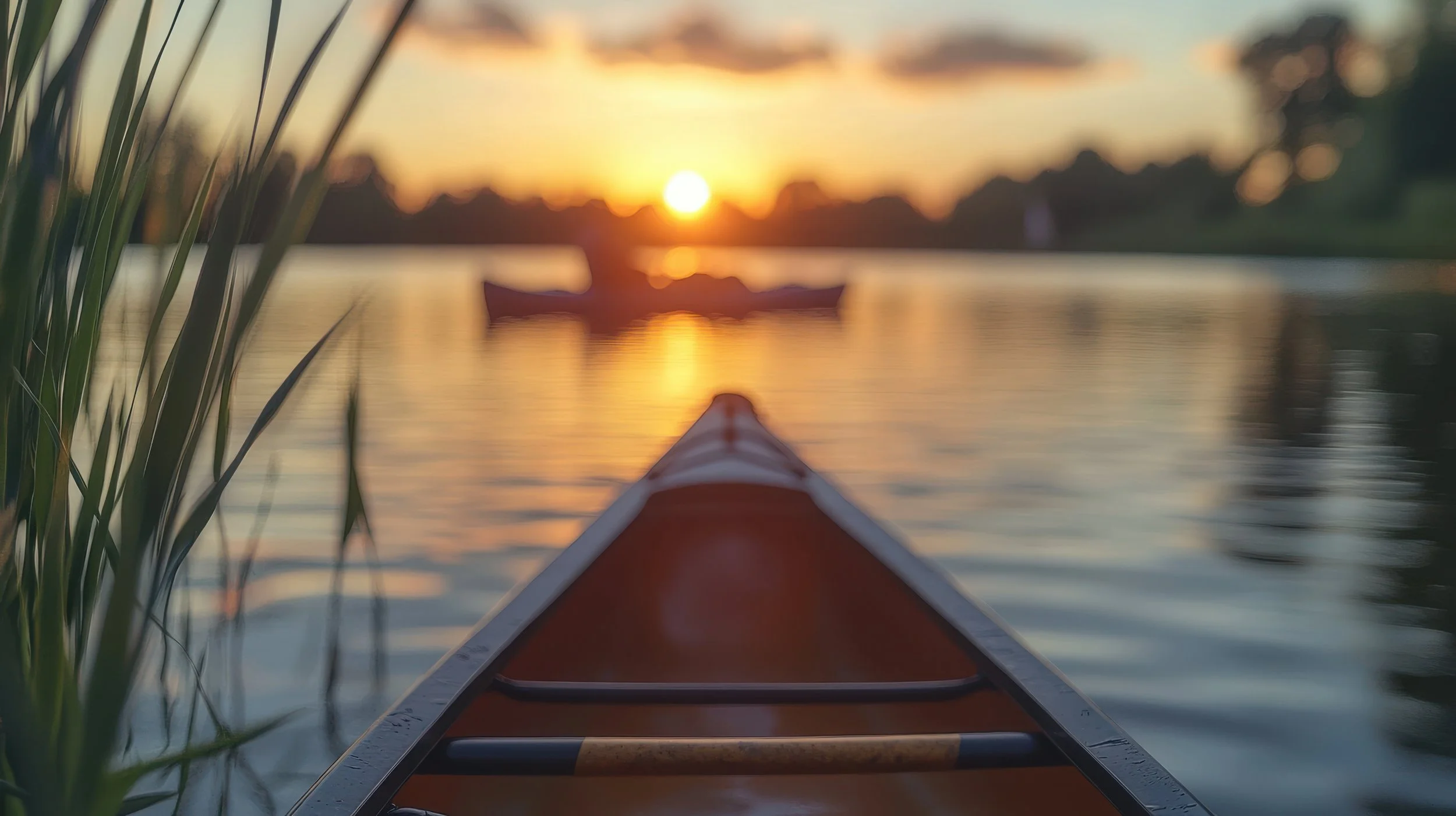St. Croix River Paddle Out