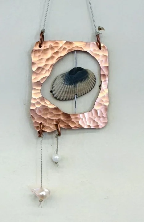 Creating Connections: Keepsakes