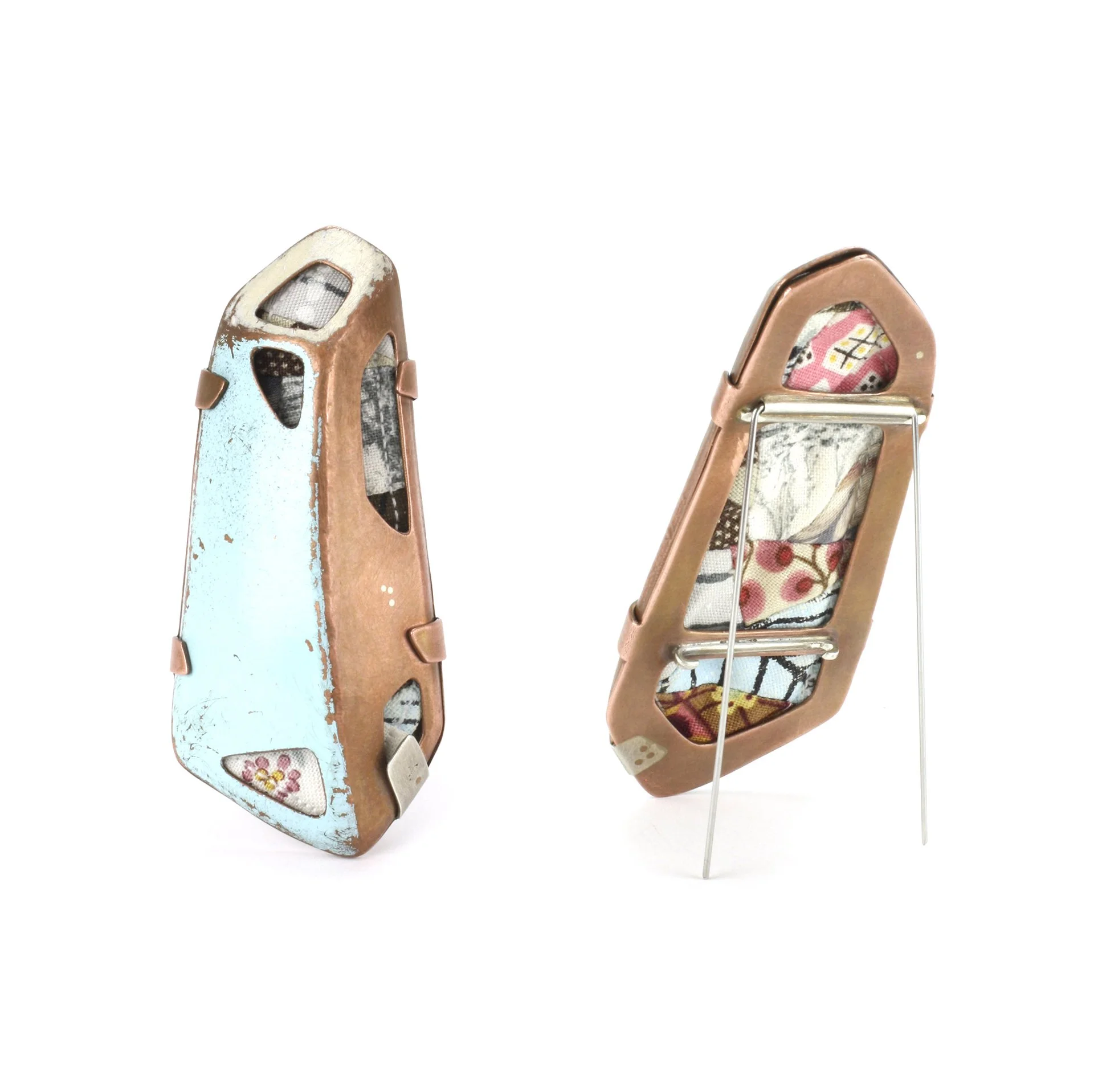 Creating Connection: Tab Setting