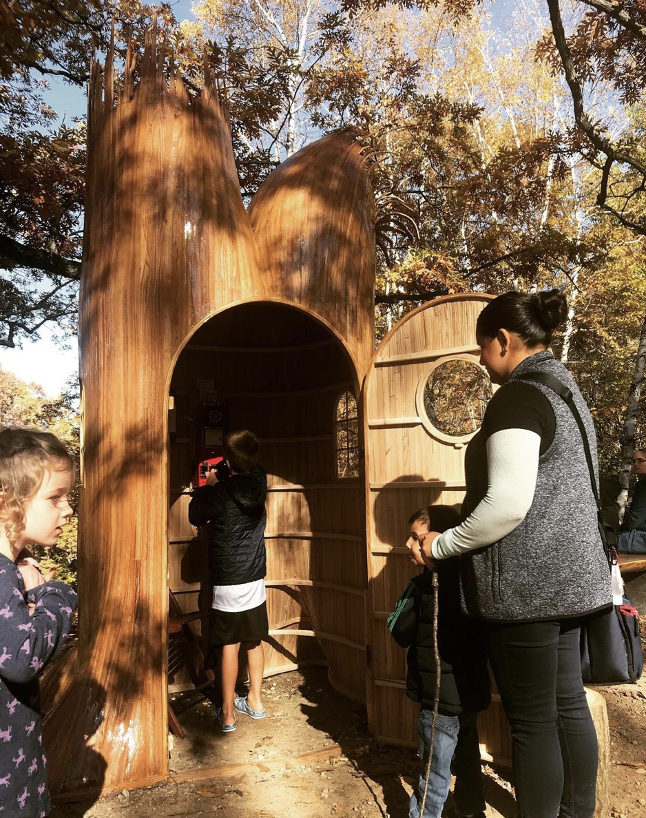 Caponi Art Park