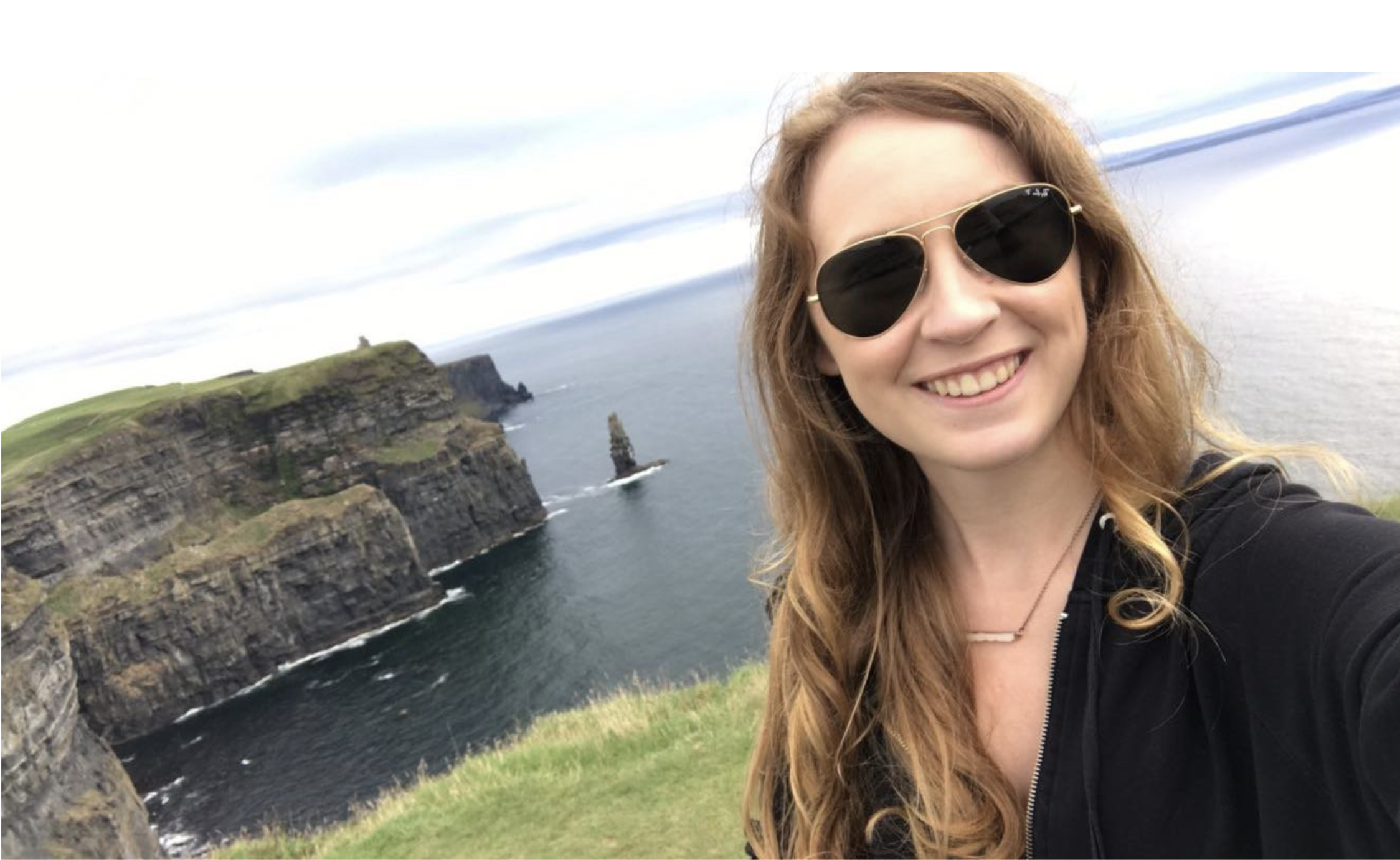 The Emerald Isle: 2 Weeks in Ireland