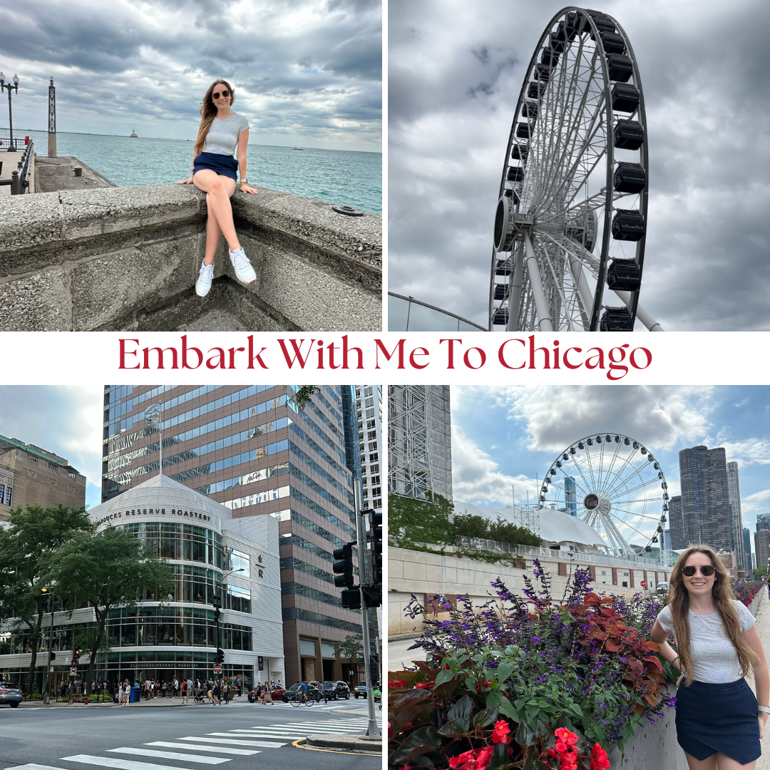 48 Hours in the City of Chicago