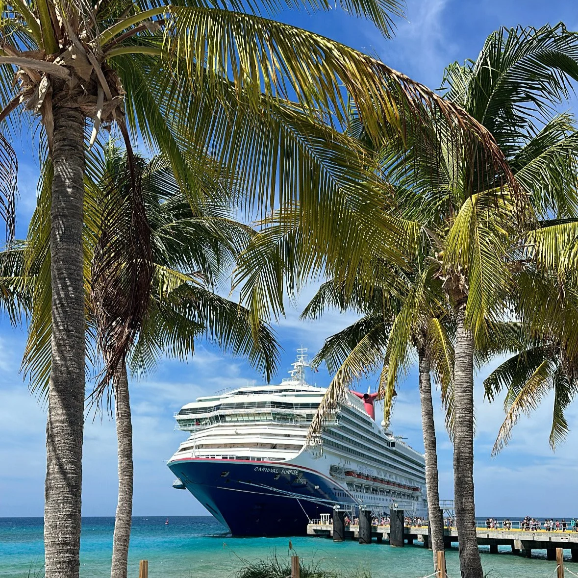 Tips for Your First Cruise