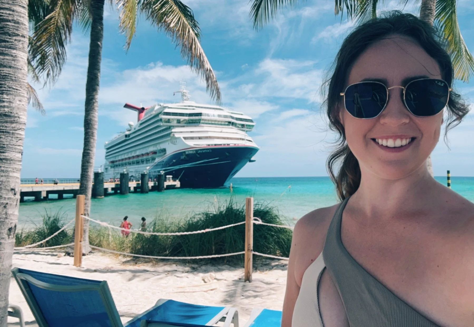 KCFW Adventures | Cruising in Style