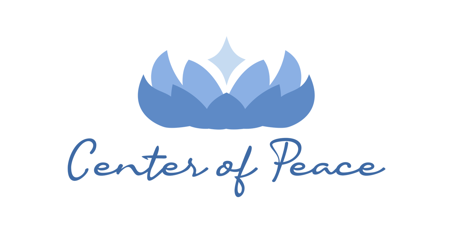Center of Peace