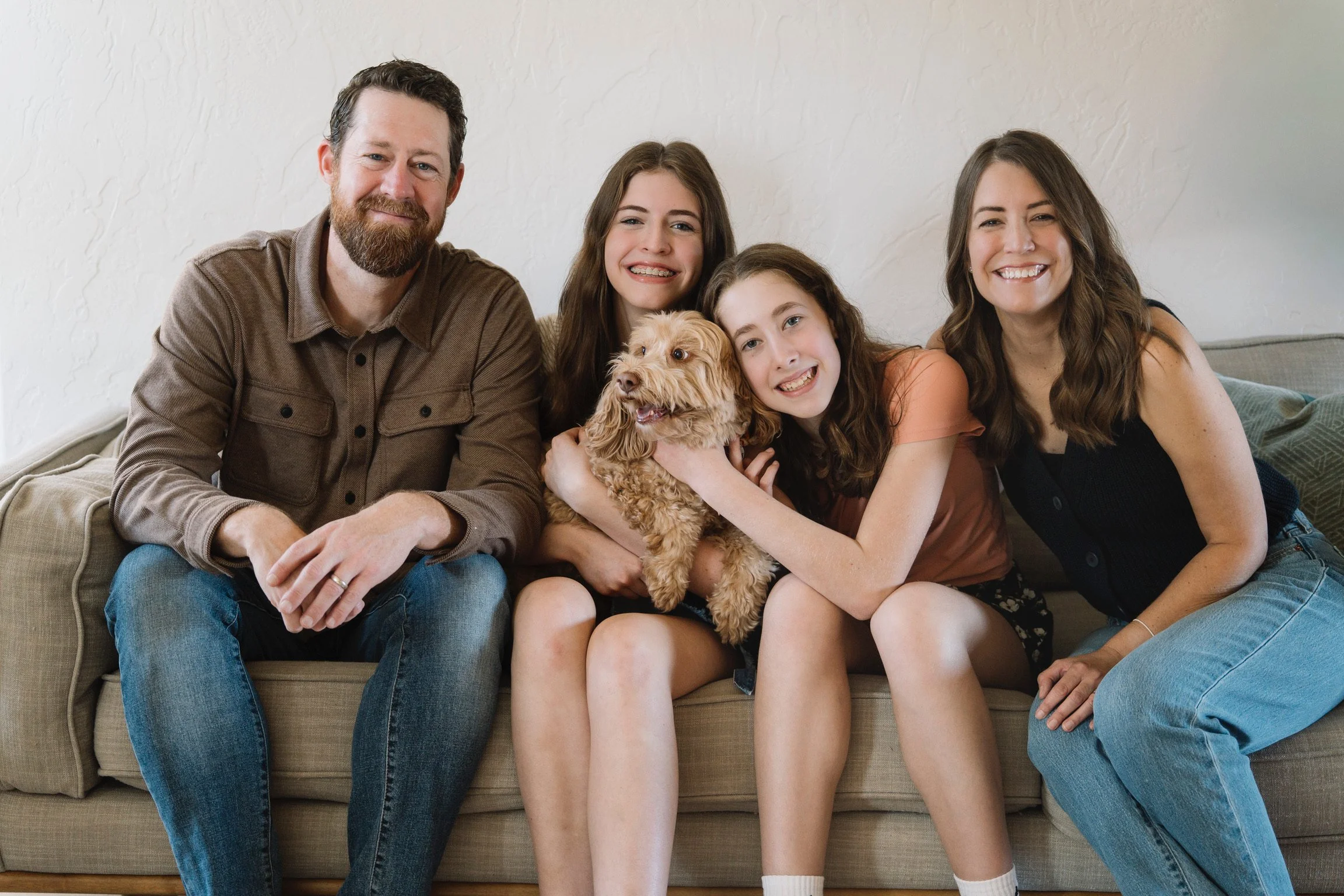 Joseph Tenney, , co-founder of Quiet Mastery and ministry leader