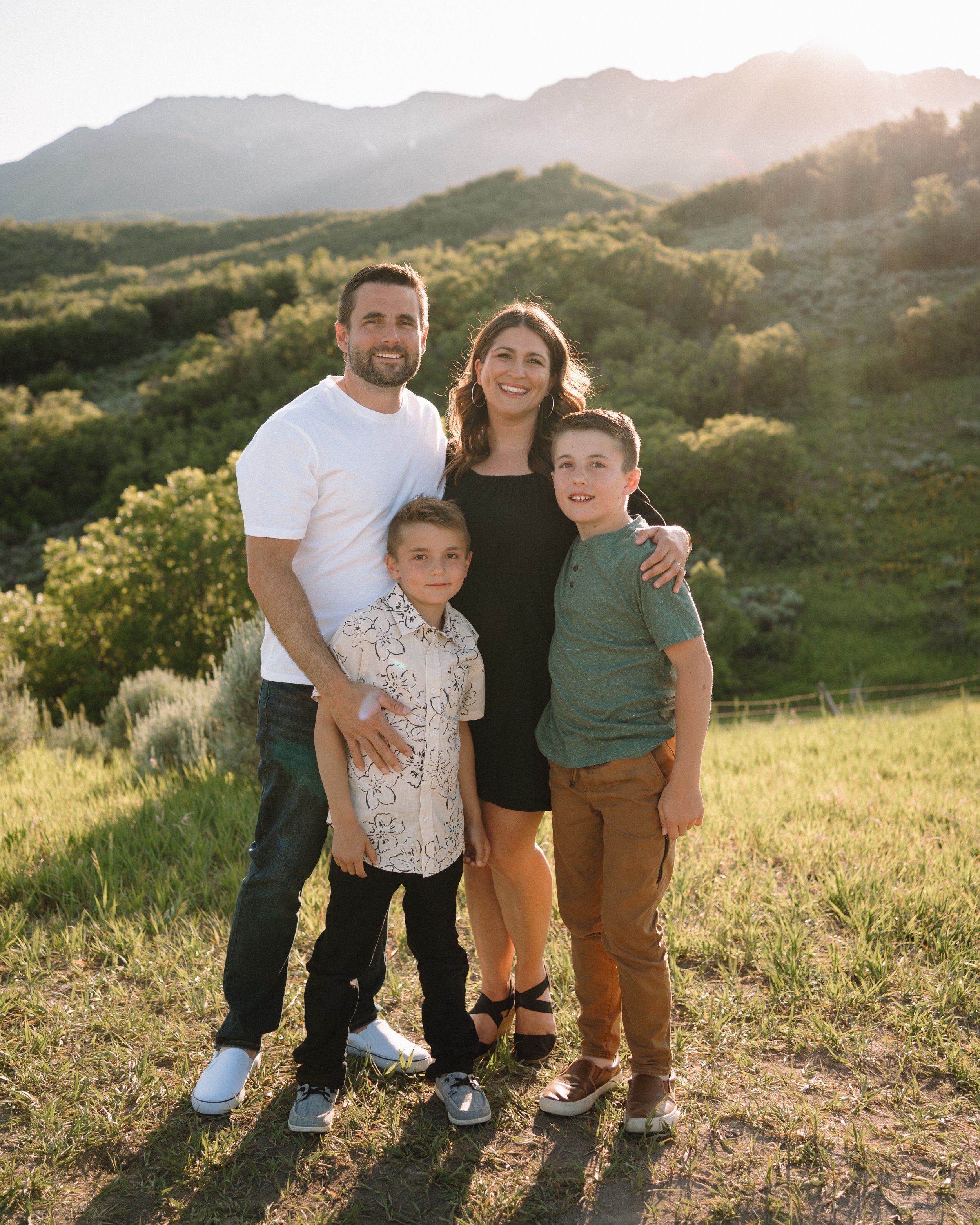 Josh Knight, co-founder of Quiet Mastery and spiritual formation leader for Christian men