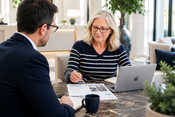 Hiring a Hotel Marketing Consultant Will Not Fix Your Hotel.