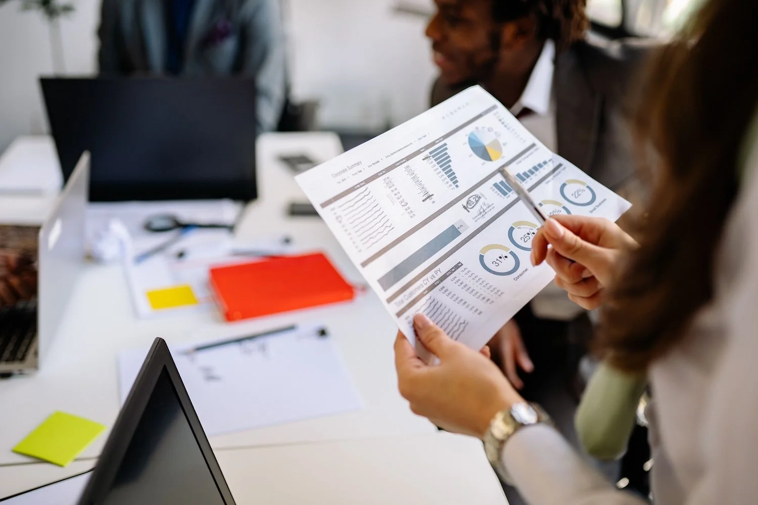 The Six Marketing Numbers Your Hotel Owner Is Not Seeing (But Should Be Asking For)