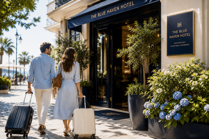 The Direct Booking Strategy Framework for Independent Hotels