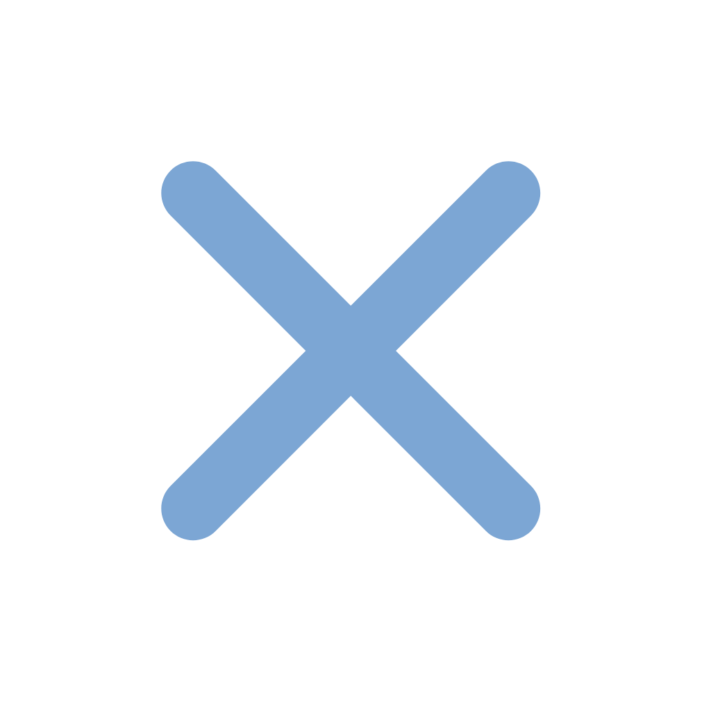 An icon of a blue checkmark inside a circle, indicating approval or confirmation.