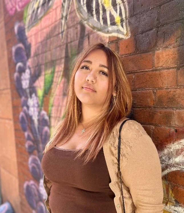 Photo of Lexianna Salazar