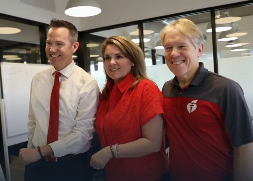 Vegas Stronger Champion