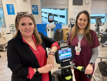 When a Hospital Truly Listens