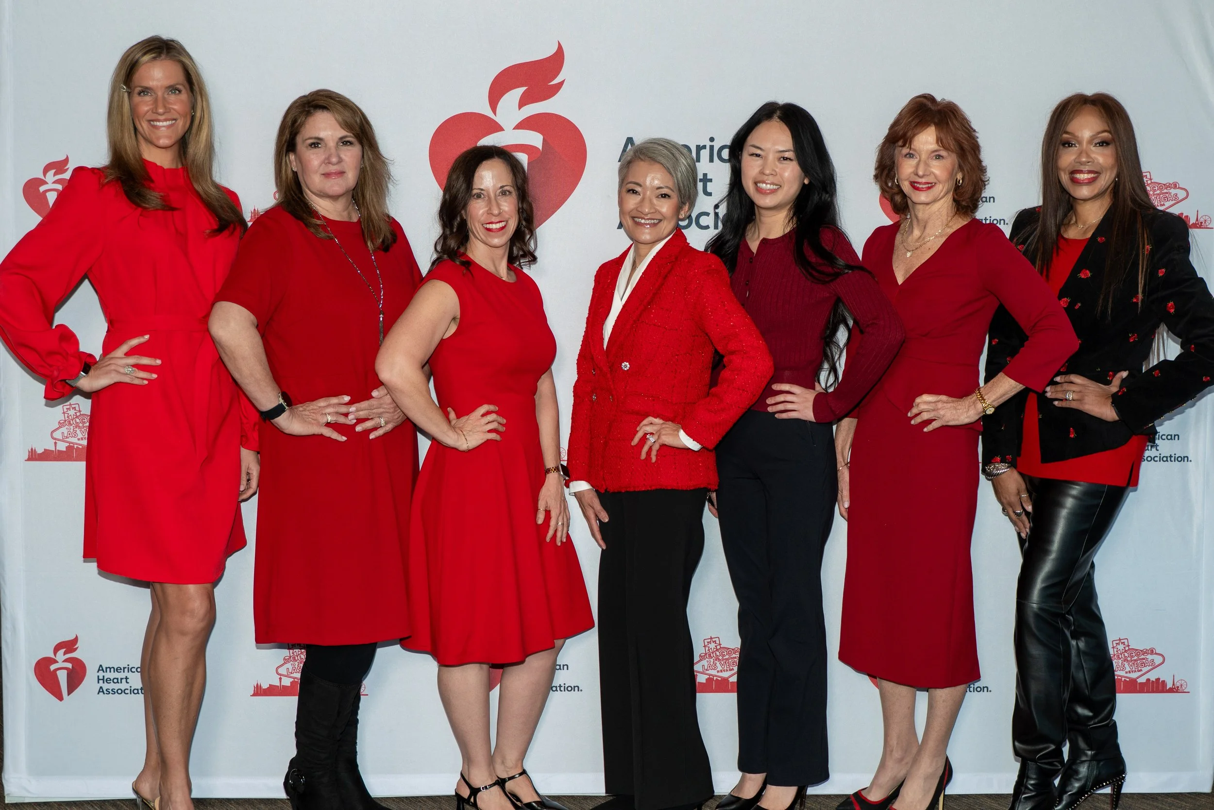 Today was about advocacy. ❤️ 2.20.26