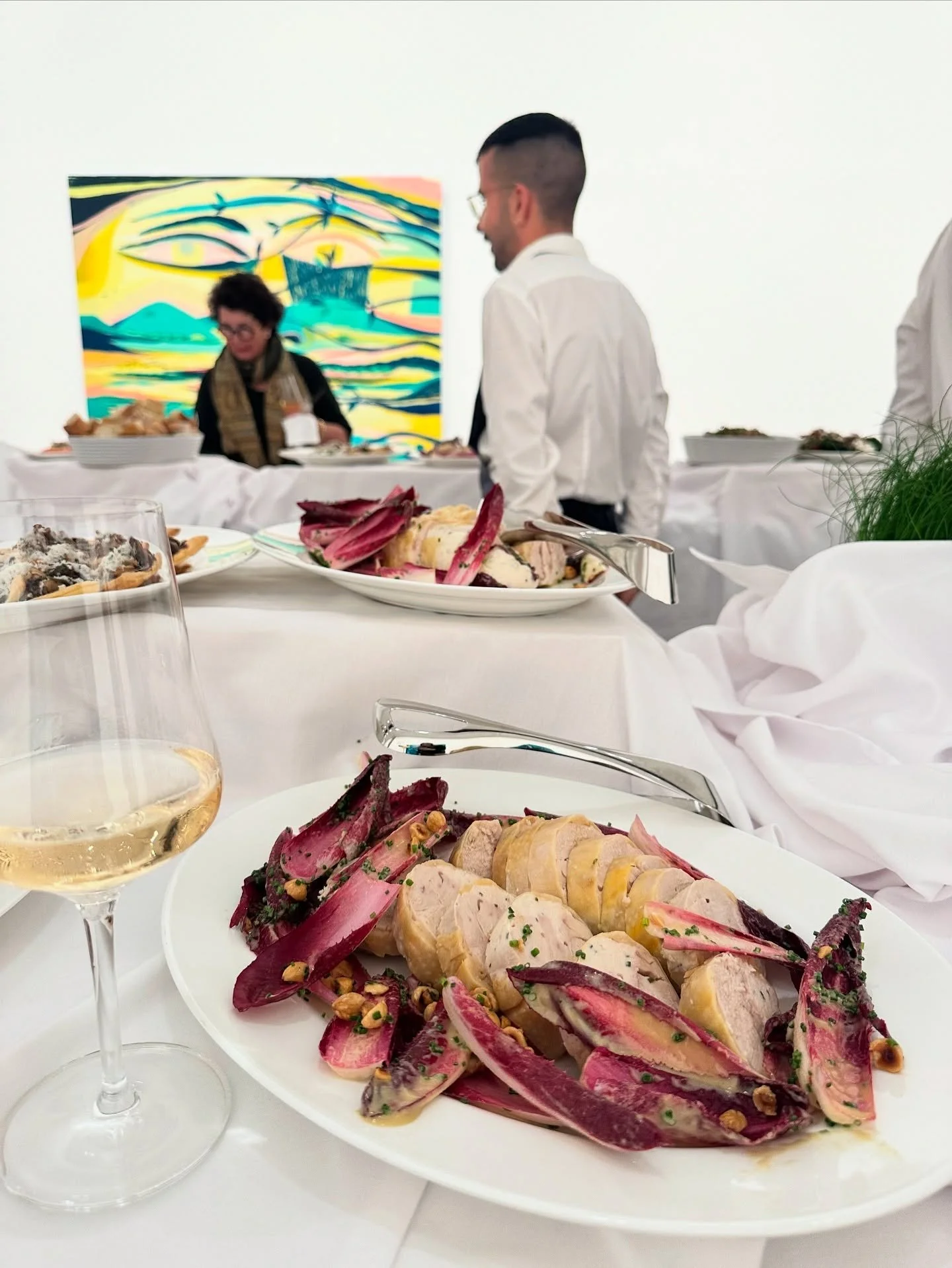 OUT OF OFFICE
We say that but the office is totally open. Call our brilliant team or email them should you need!
However we are away for a lot of August- popping back for some spectacular Weddings and events - back proper in September. Our first fe