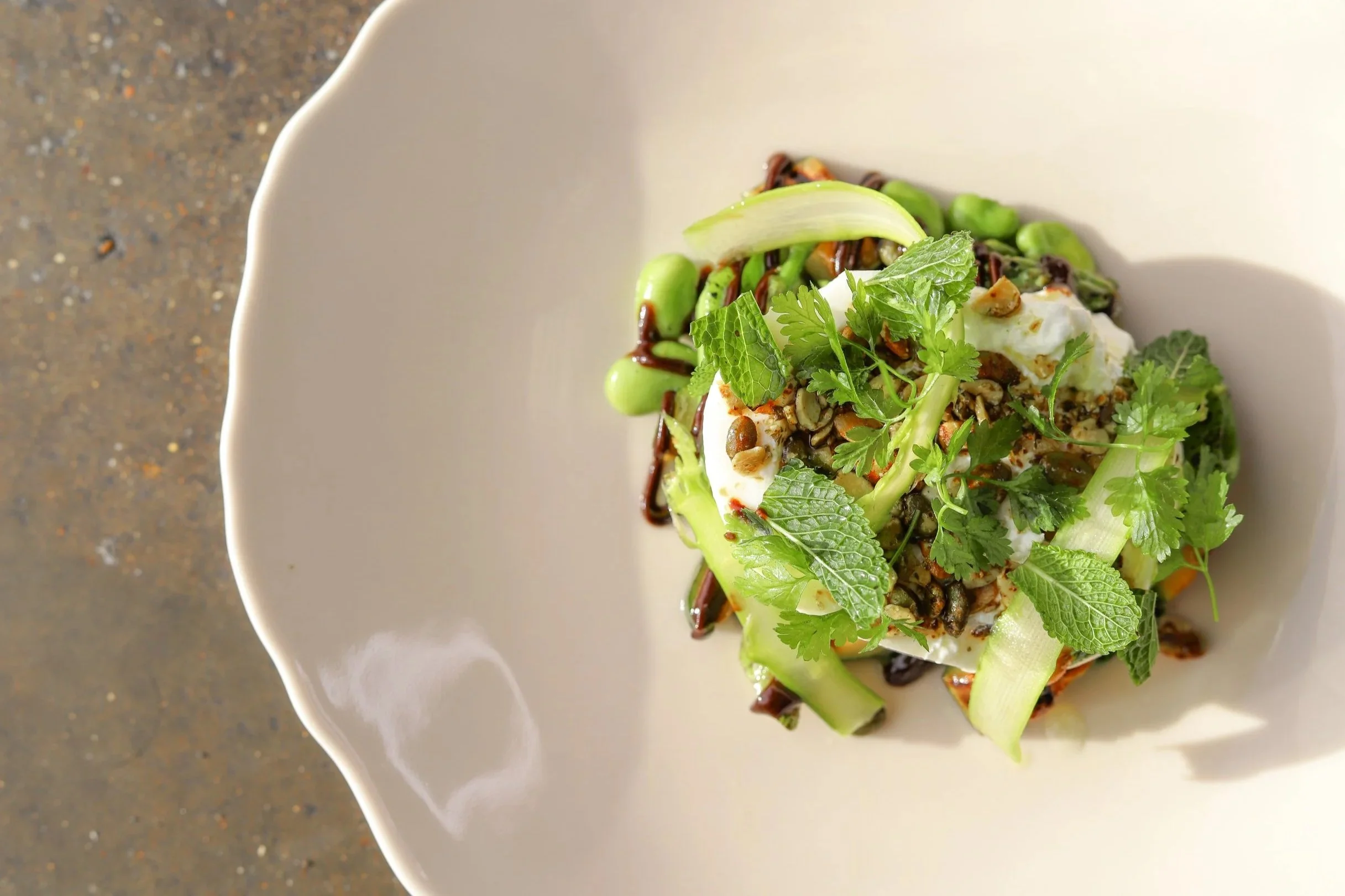 Sabel Food gallery 1